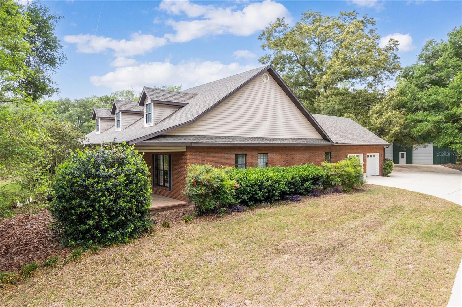 9902 SW 124TH TER, ARCHER, FL, 32618