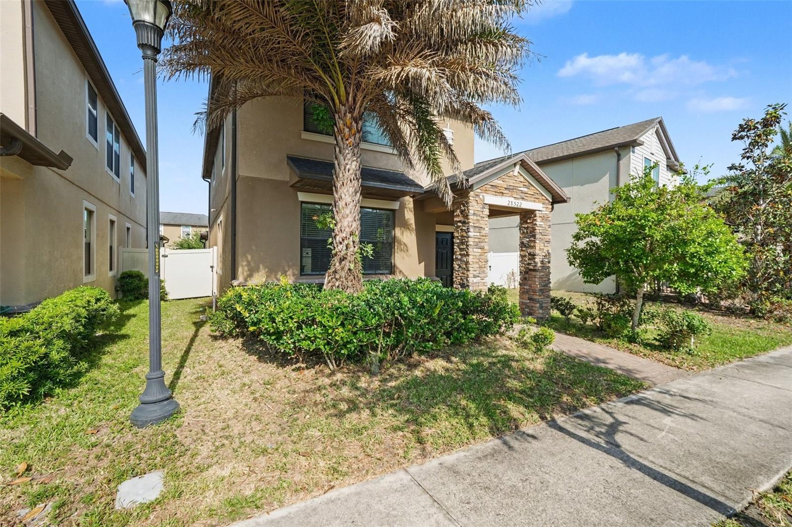 28522 E PLEASANT BAY LOOP, WESLEY CHAPEL, FL, 33543