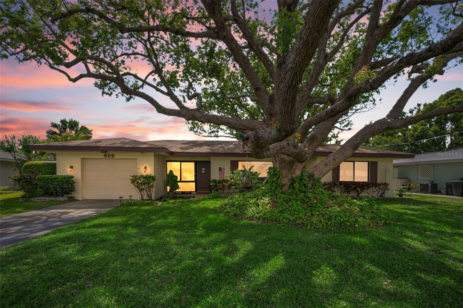 409 GRAHAM DR, CLEARWATER, FL, 33765