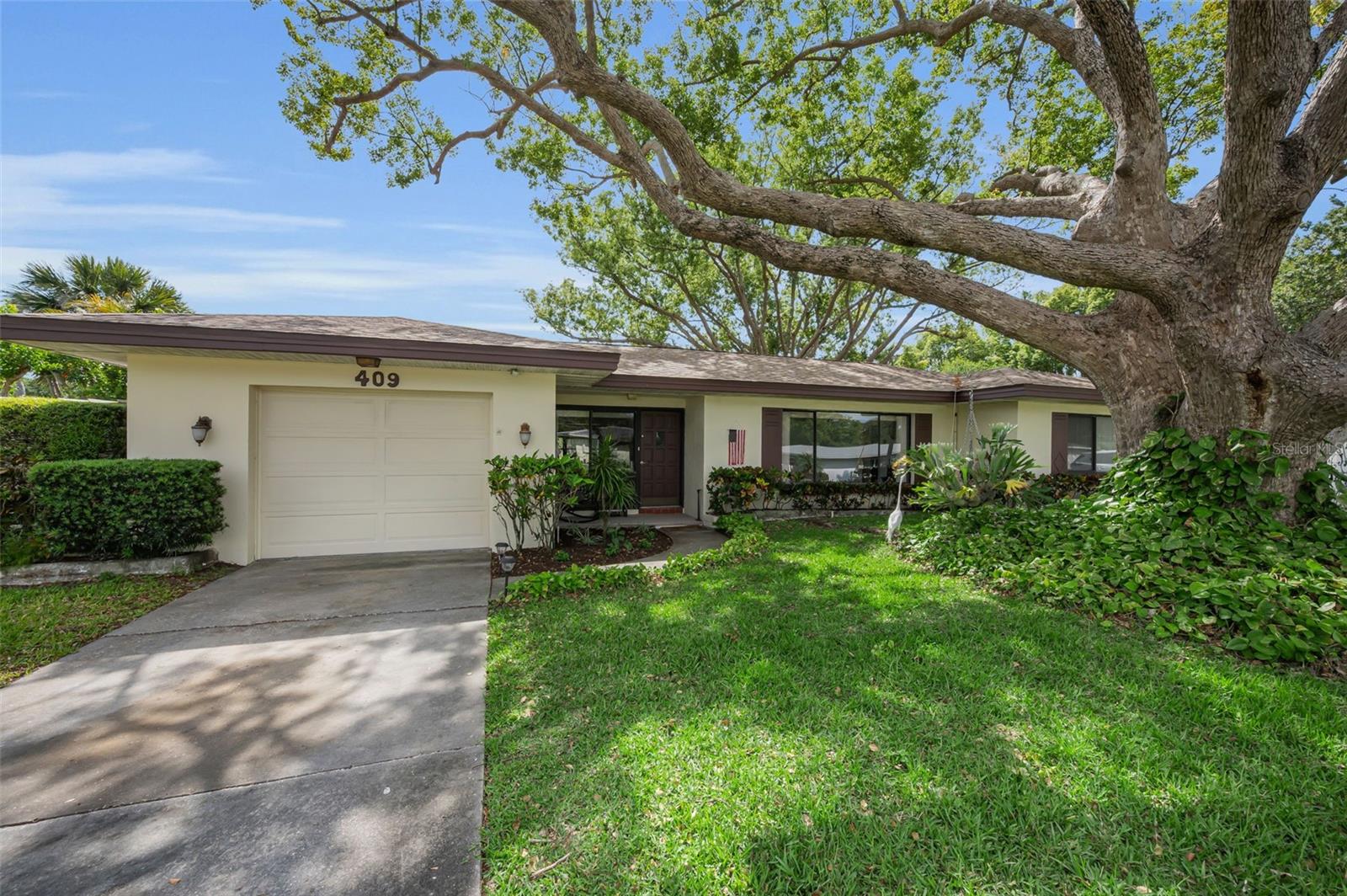 409 GRAHAM DR, CLEARWATER, FL, 33765