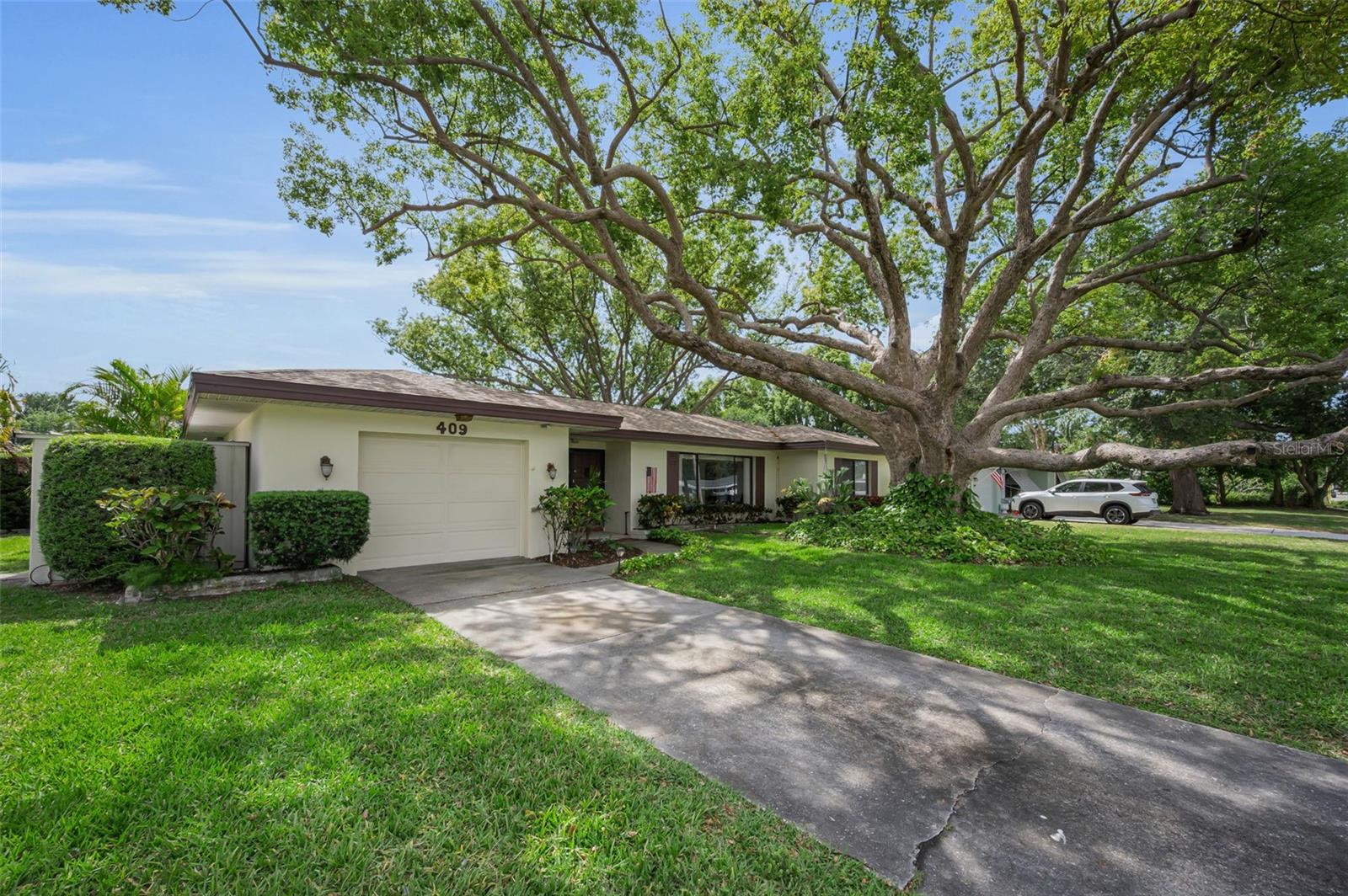 409 GRAHAM DR, CLEARWATER, FL, 33765