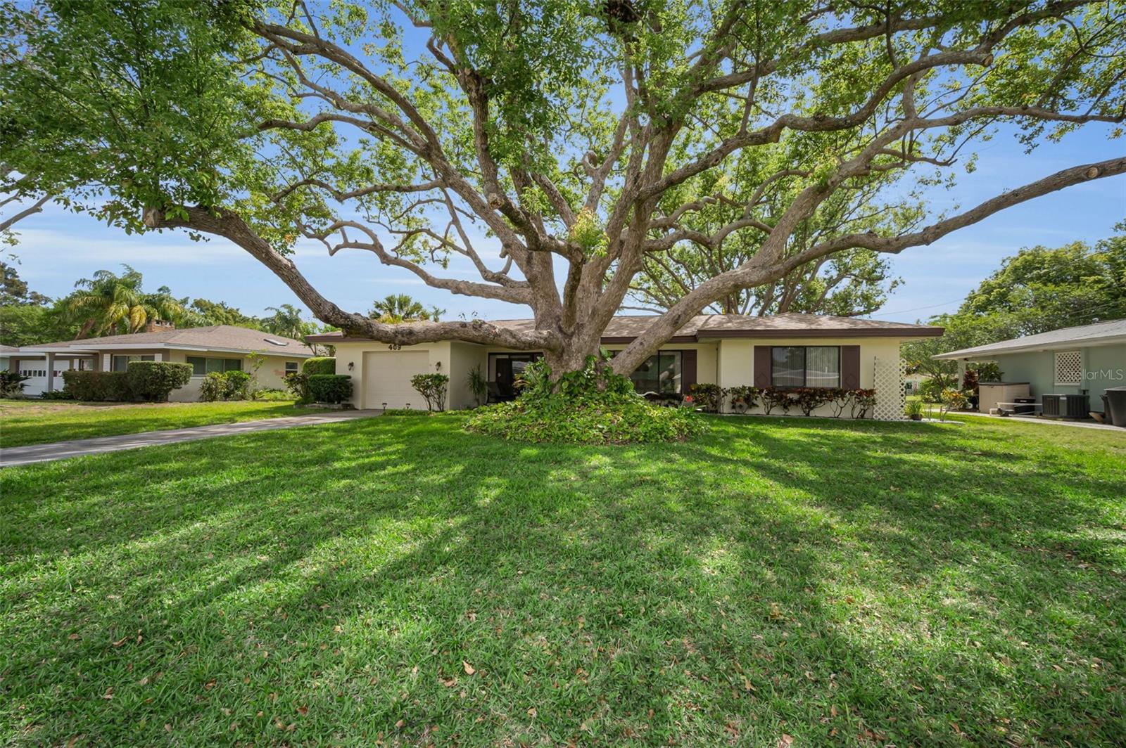 409 GRAHAM DR, CLEARWATER, FL, 33765