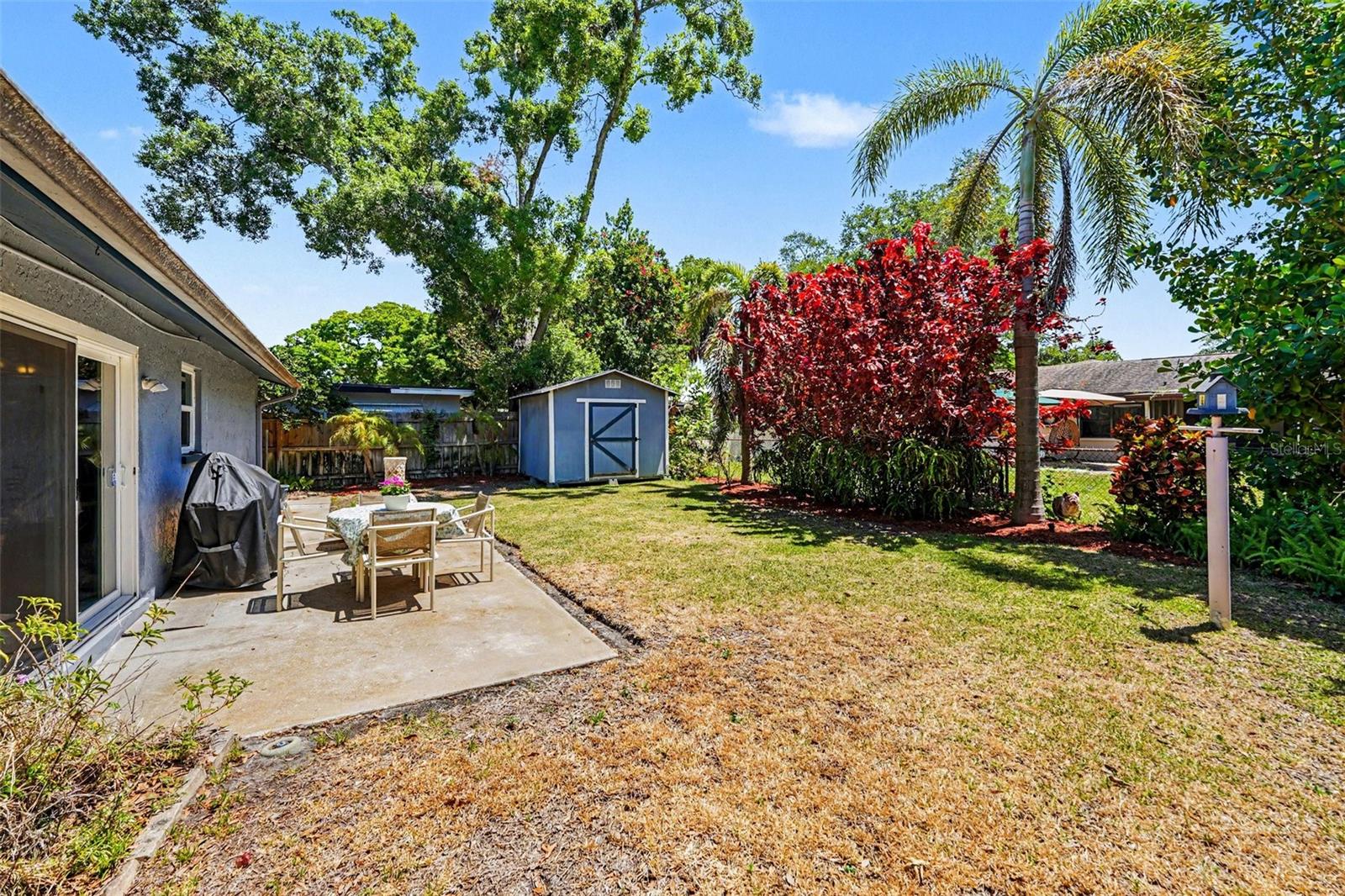 5923 DUNFRIES ST N, ST PETERSBURG, FL, 33709