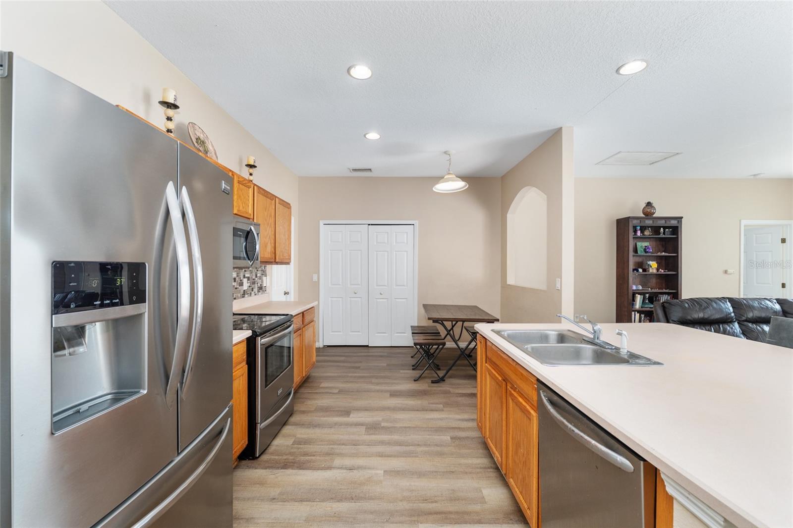 232 OAK LN, OCALA, FL, 34472