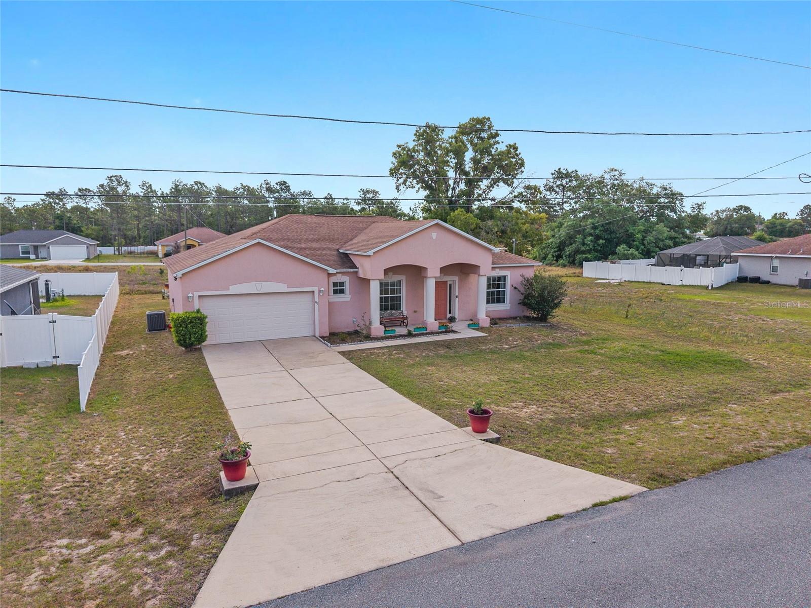 232 OAK LN, OCALA, FL, 34472