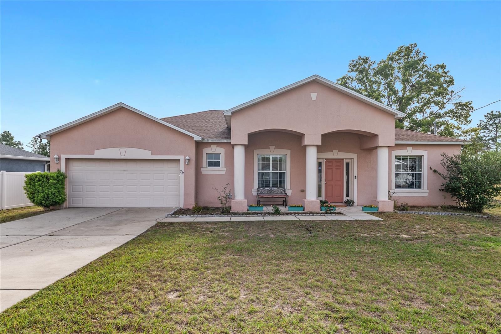 232 OAK LN, OCALA, FL, 34472