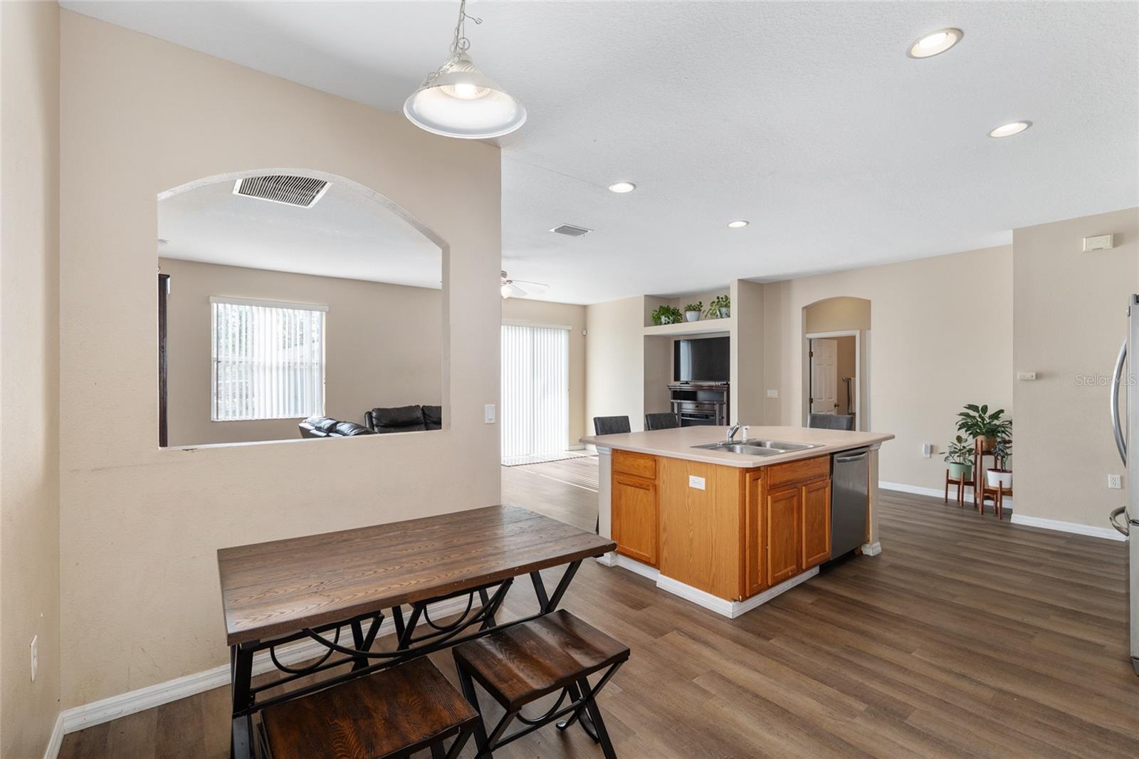 232 OAK LN, OCALA, FL, 34472