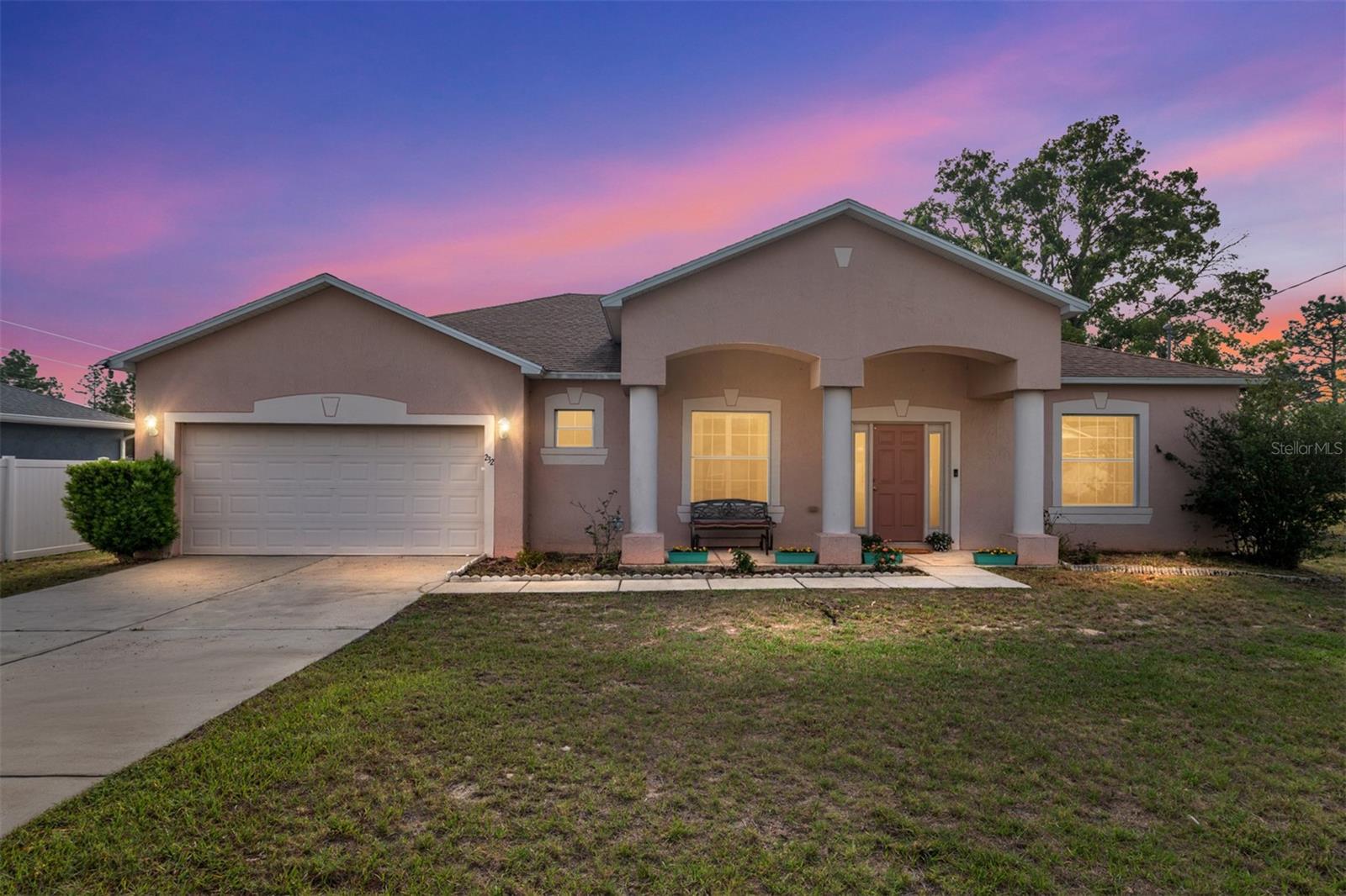 232 OAK LN, OCALA, FL, 34472