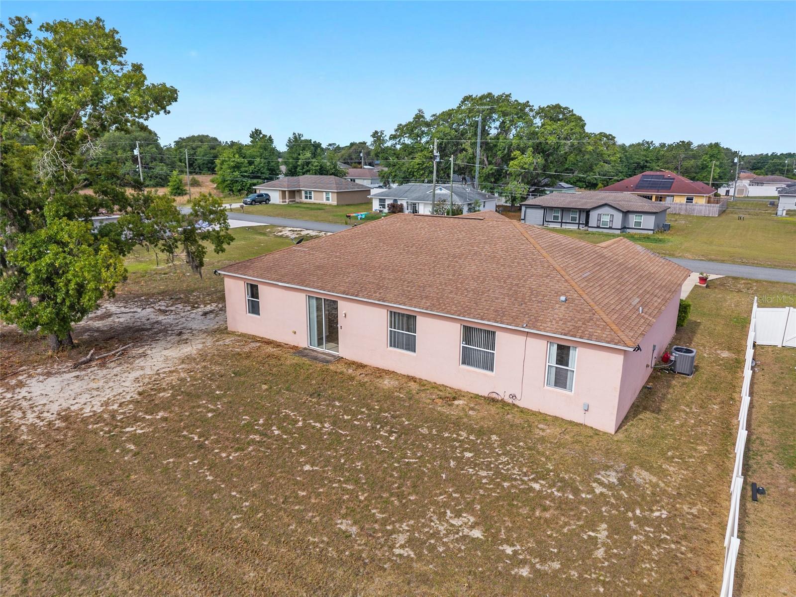 232 OAK LN, OCALA, FL, 34472