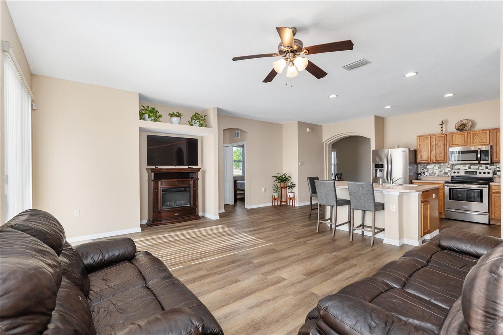 232 OAK LN, OCALA, FL, 34472