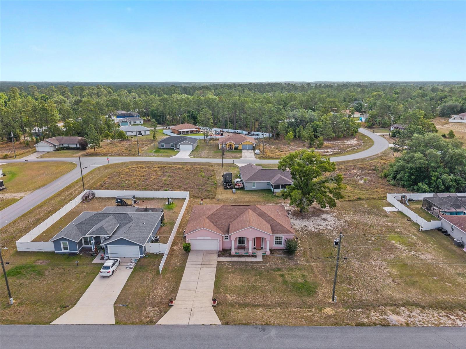 232 OAK LN, OCALA, FL, 34472