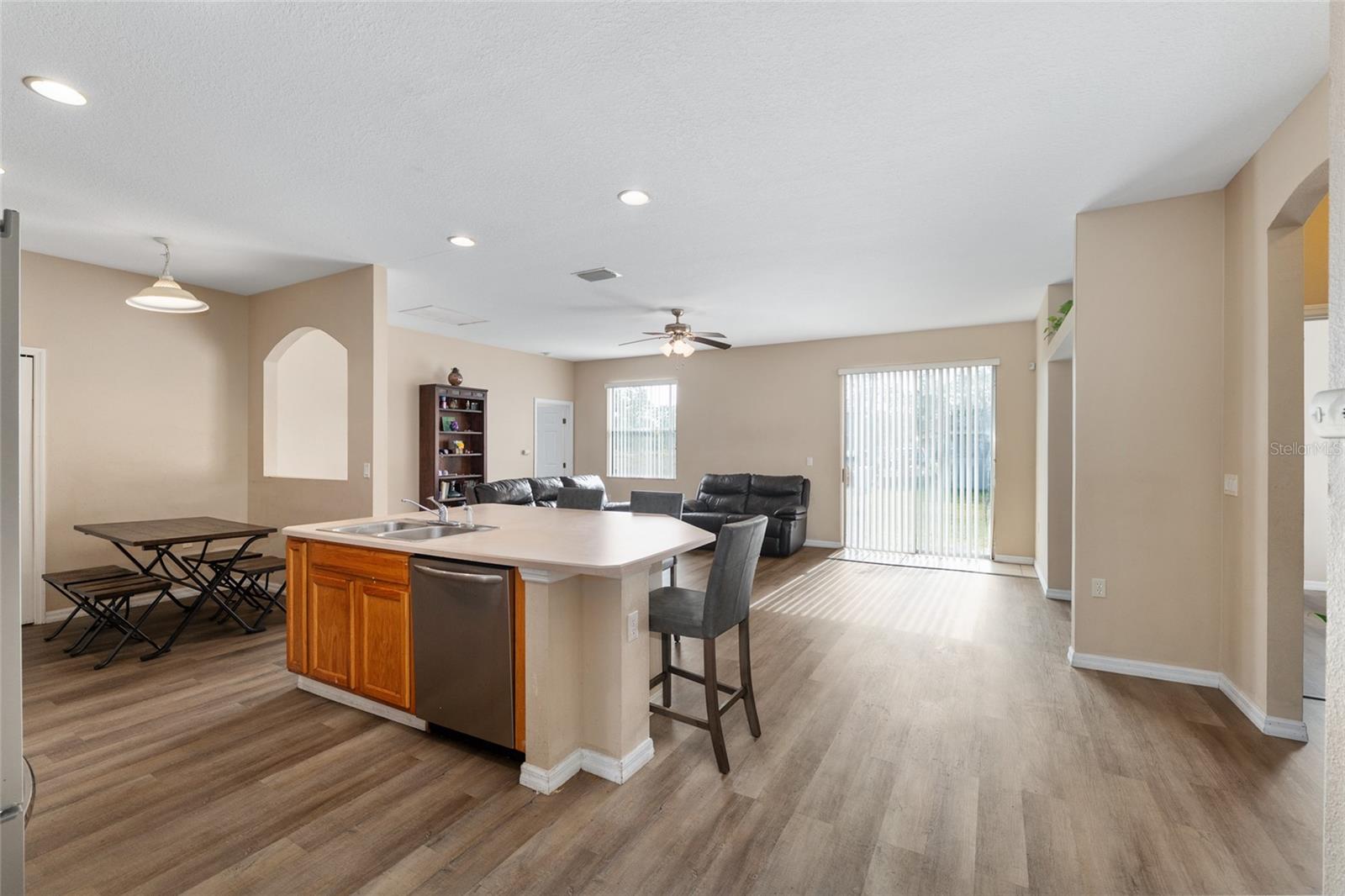 232 OAK LN, OCALA, FL, 34472