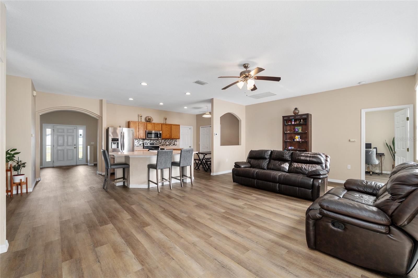 232 OAK LN, OCALA, FL, 34472