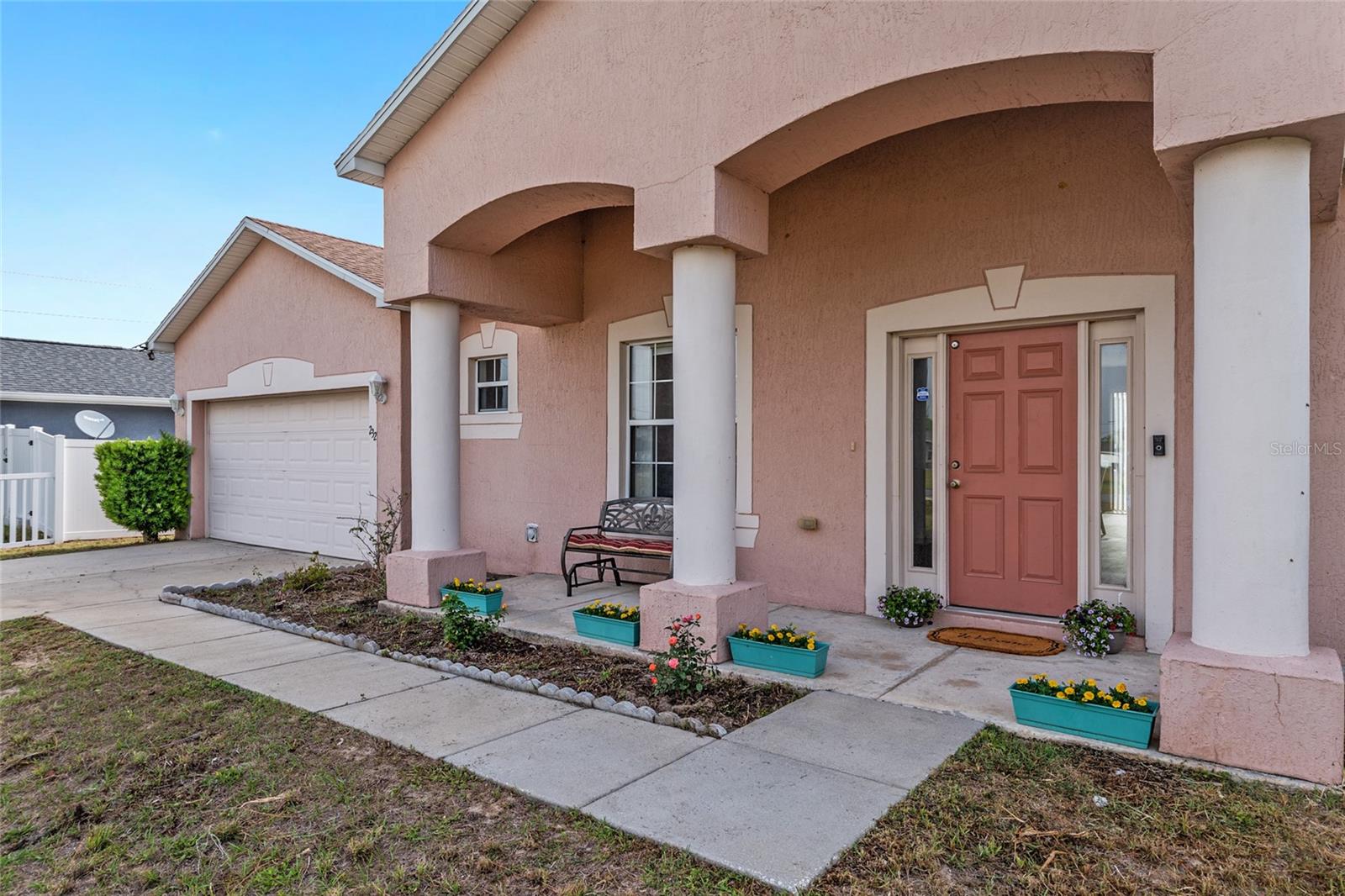 232 OAK LN, OCALA, FL, 34472