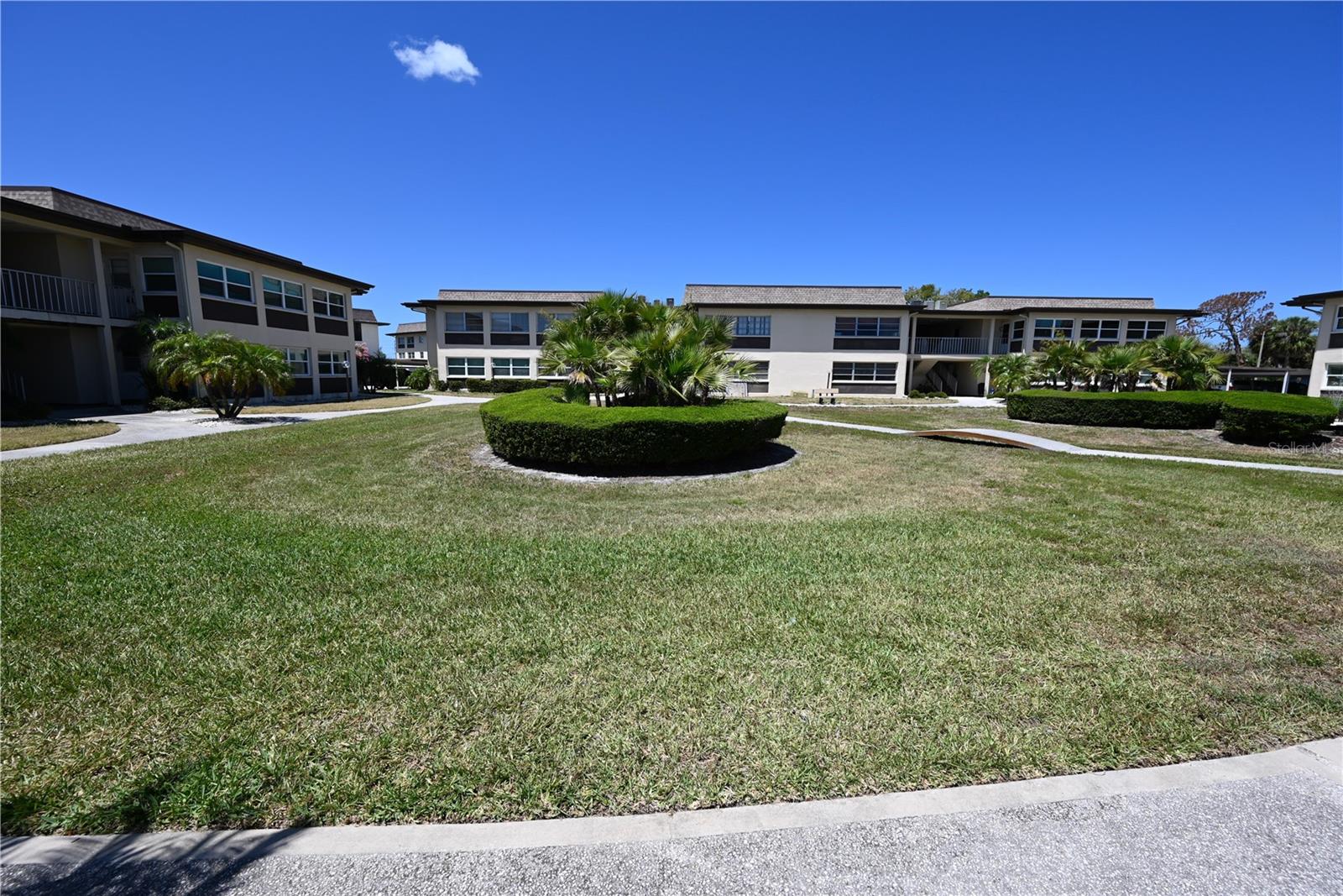 4600 MARINE PKWY #105, NEW PORT RICHEY, FL, 34652