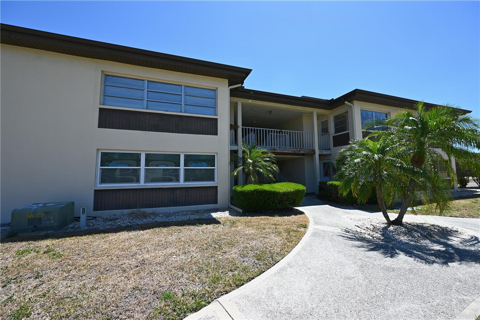 4600 MARINE PKWY #105, NEW PORT RICHEY, FL, 34652