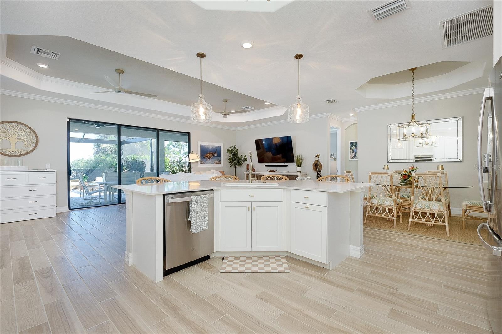 25060 SPARTINA DR, VENICE, FL, 34293