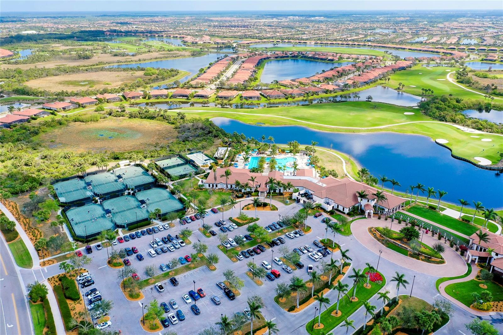 25060 SPARTINA DR, VENICE, FL, 34293