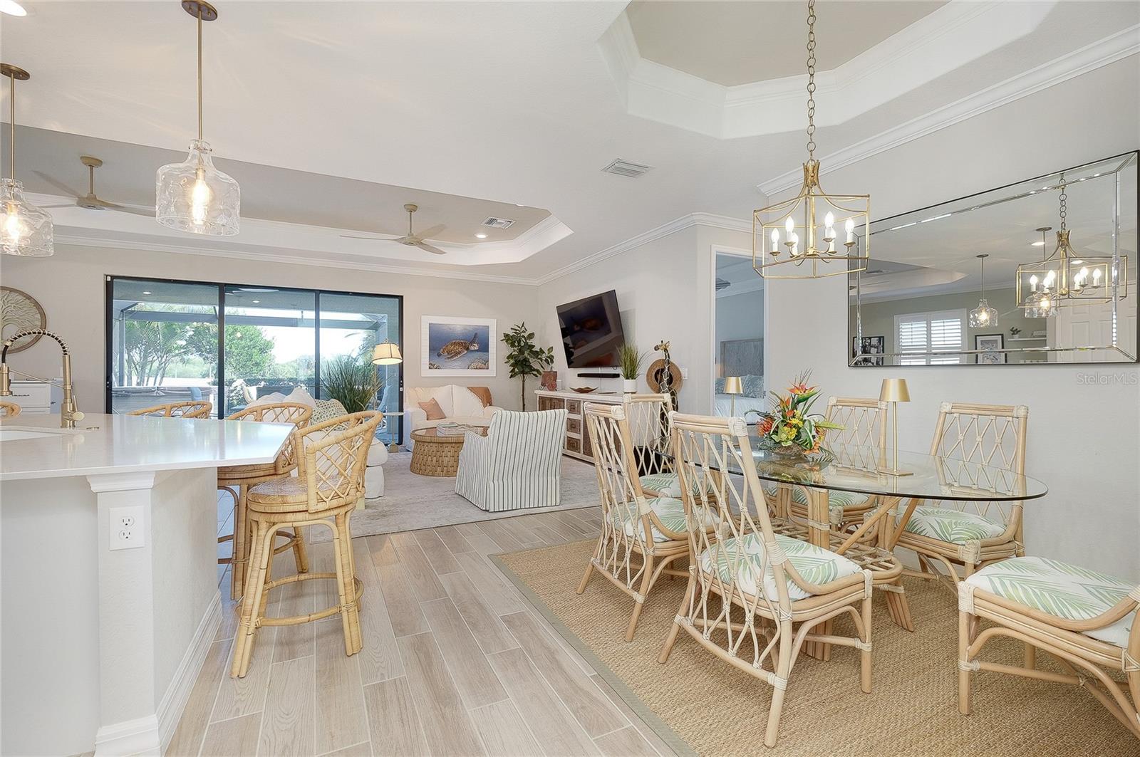 25060 SPARTINA DR, VENICE, FL, 34293