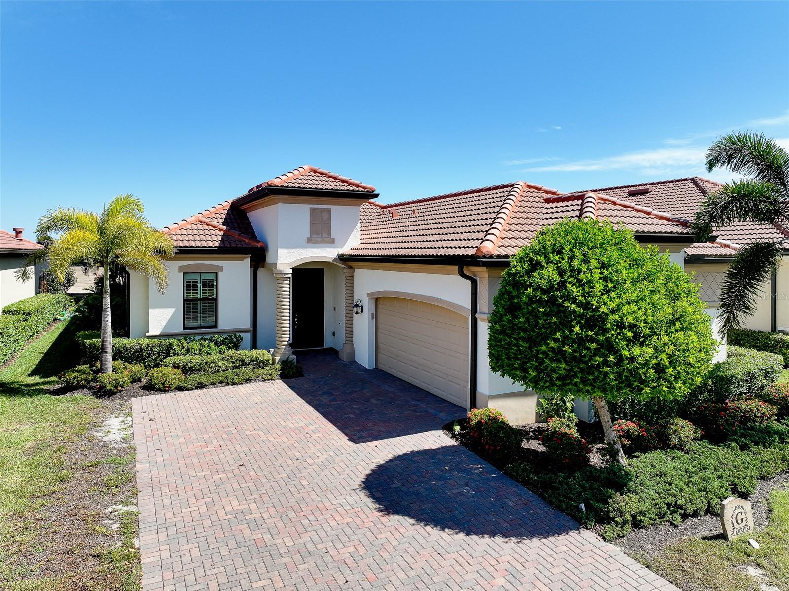 25060 SPARTINA DR, VENICE, FL, 34293