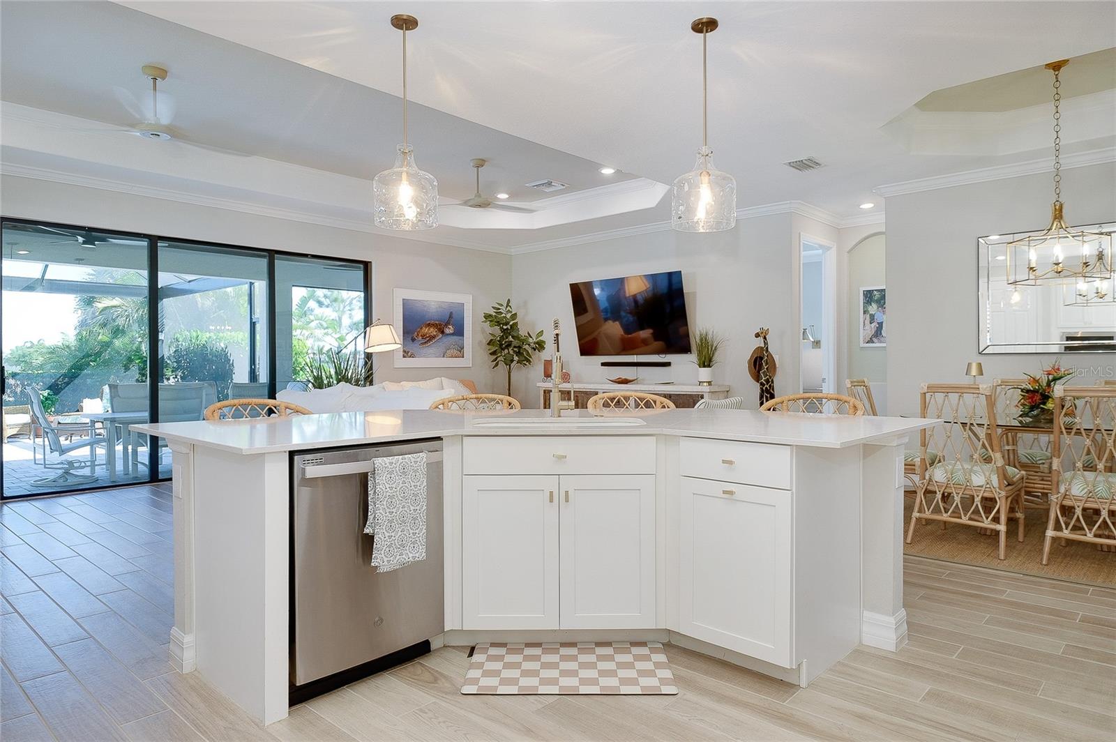 25060 SPARTINA DR, VENICE, FL, 34293