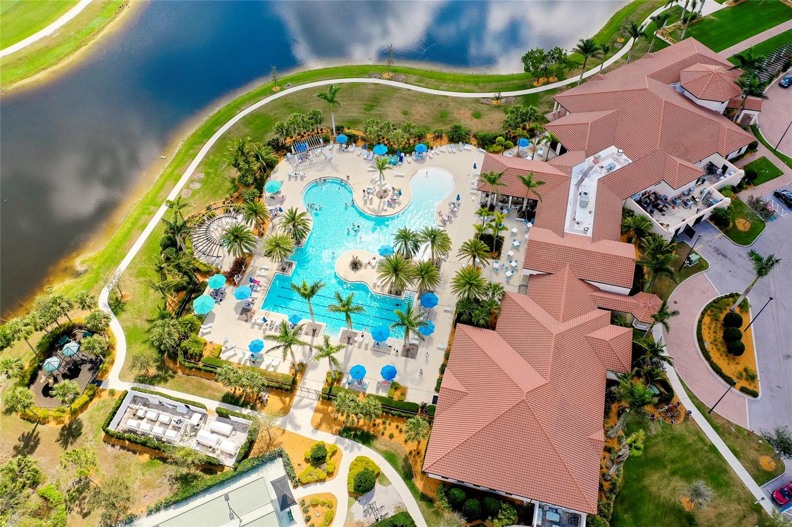 25060 SPARTINA DR, VENICE, FL, 34293