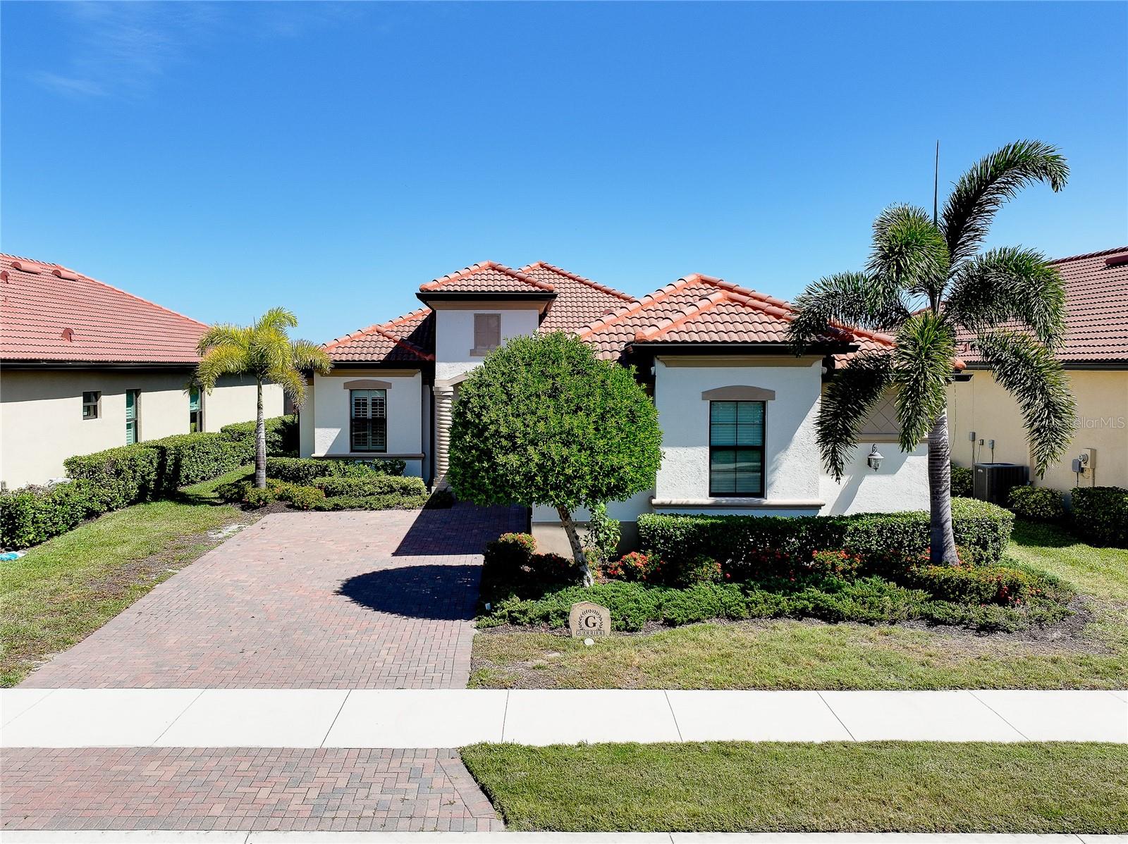 25060 SPARTINA DR, VENICE, FL, 34293