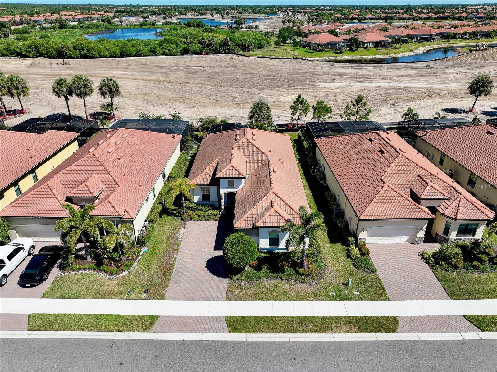 25060 SPARTINA DR, VENICE, FL, 34293