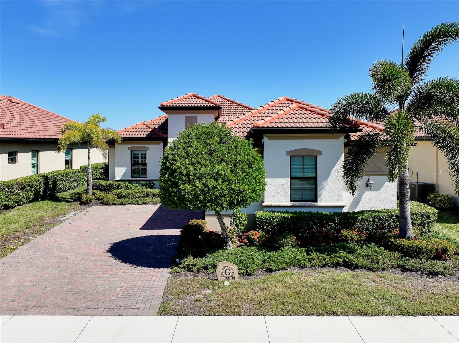 25060 SPARTINA DR, VENICE, FL, 34293