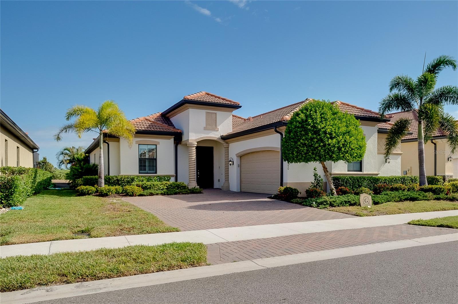 25060 SPARTINA DR, VENICE, FL, 34293