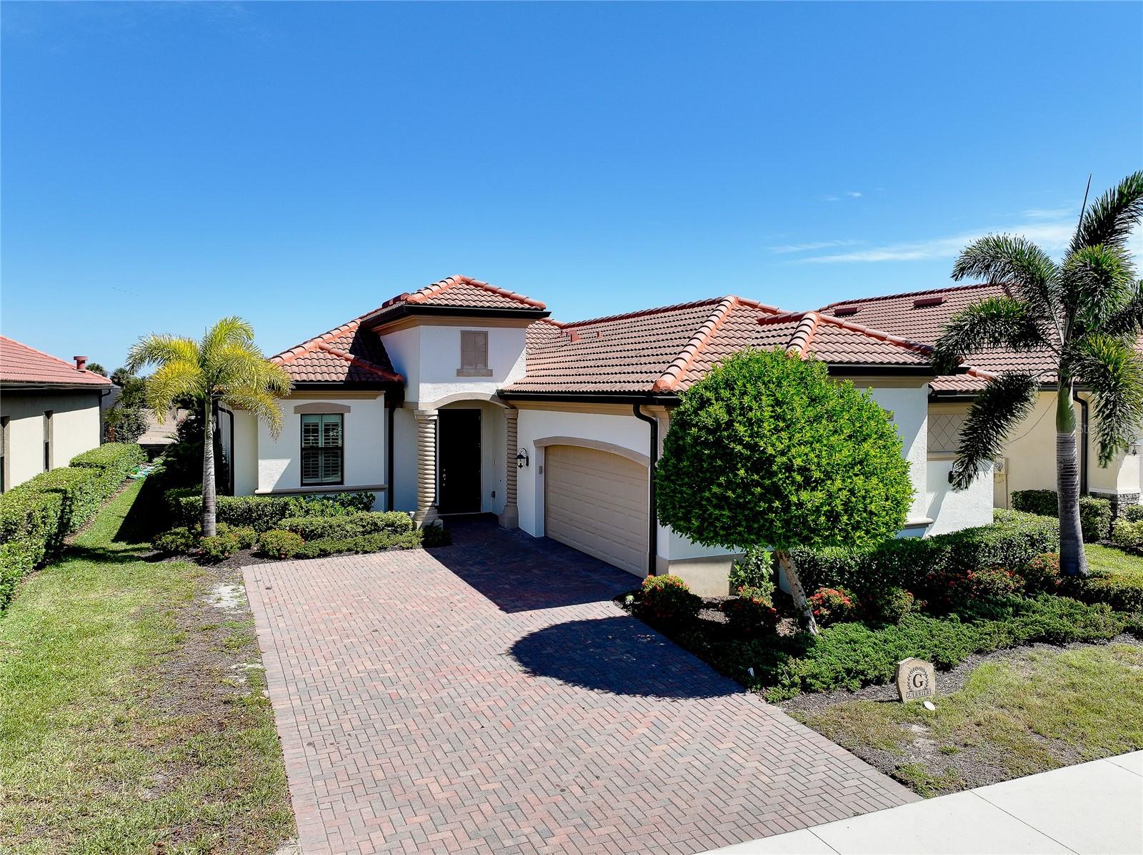 25060 SPARTINA DR, VENICE, FL, 34293