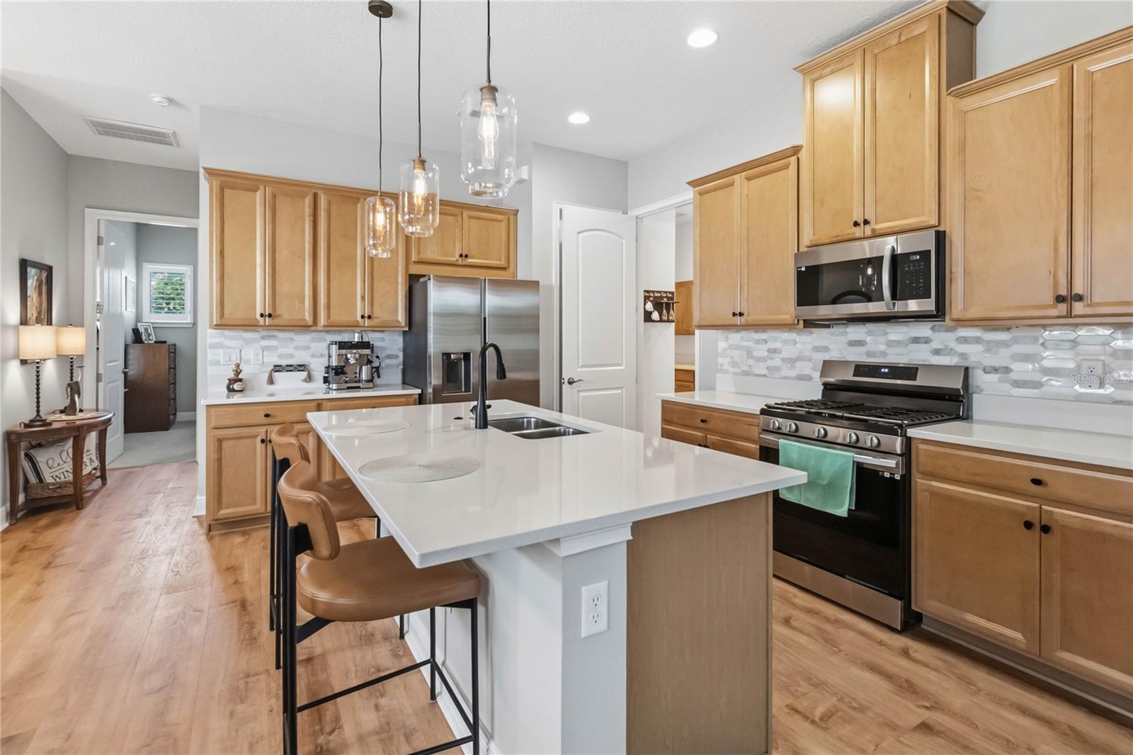 2305 DATURA LOOP, ST CLOUD, FL, 34772