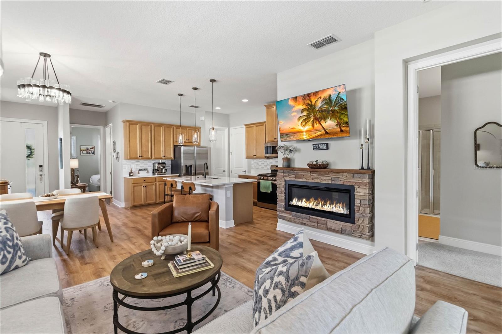 2305 DATURA LOOP, ST CLOUD, FL, 34772