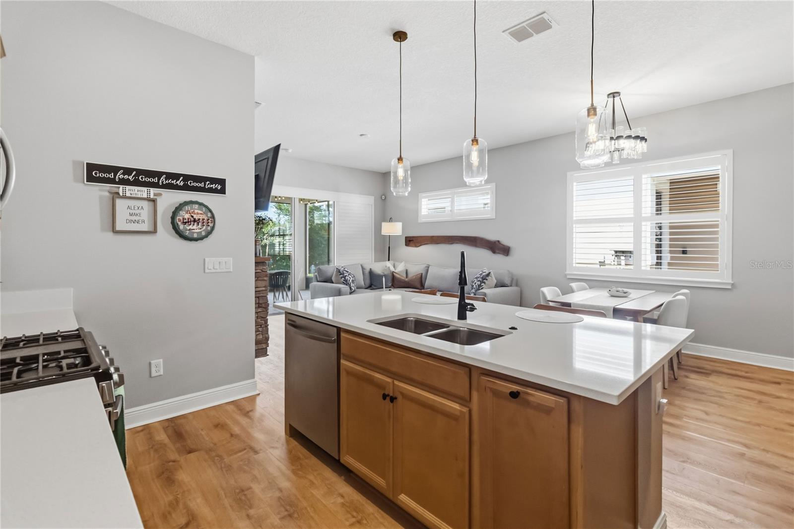 2305 DATURA LOOP, ST CLOUD, FL, 34772