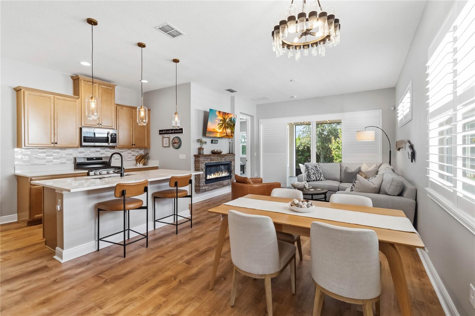 2305 DATURA LOOP, ST CLOUD, FL, 34772