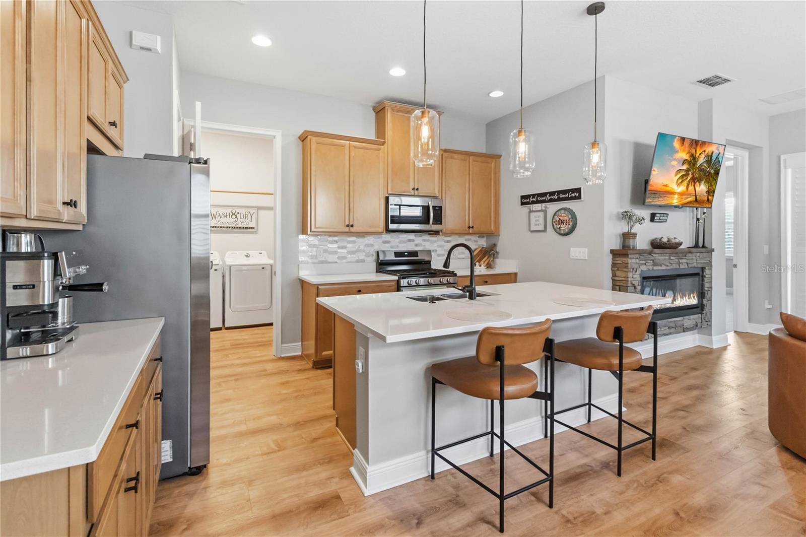 2305 DATURA LOOP, ST CLOUD, FL, 34772