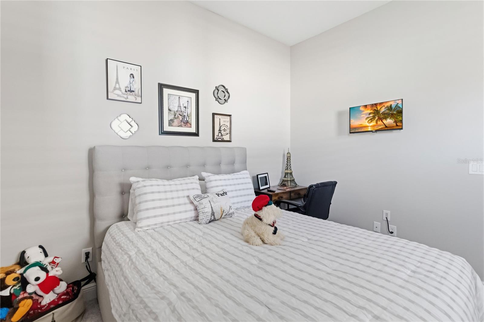 2305 DATURA LOOP, ST CLOUD, FL, 34772