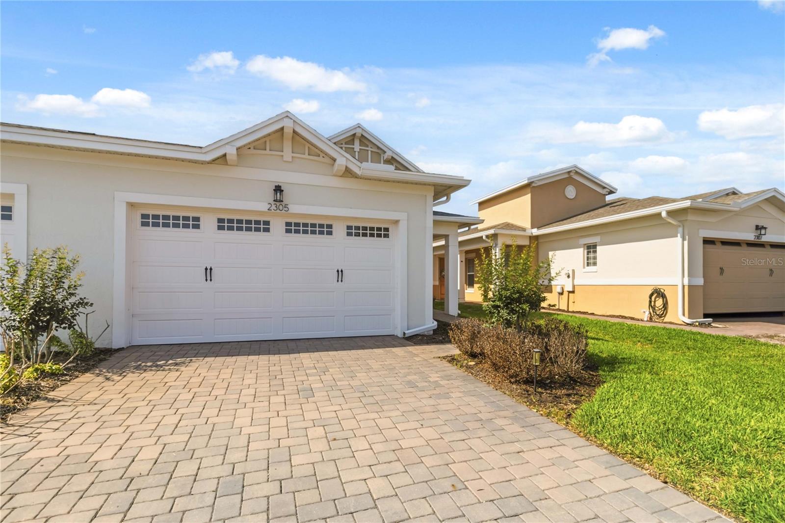 2305 DATURA LOOP, ST CLOUD, FL, 34772