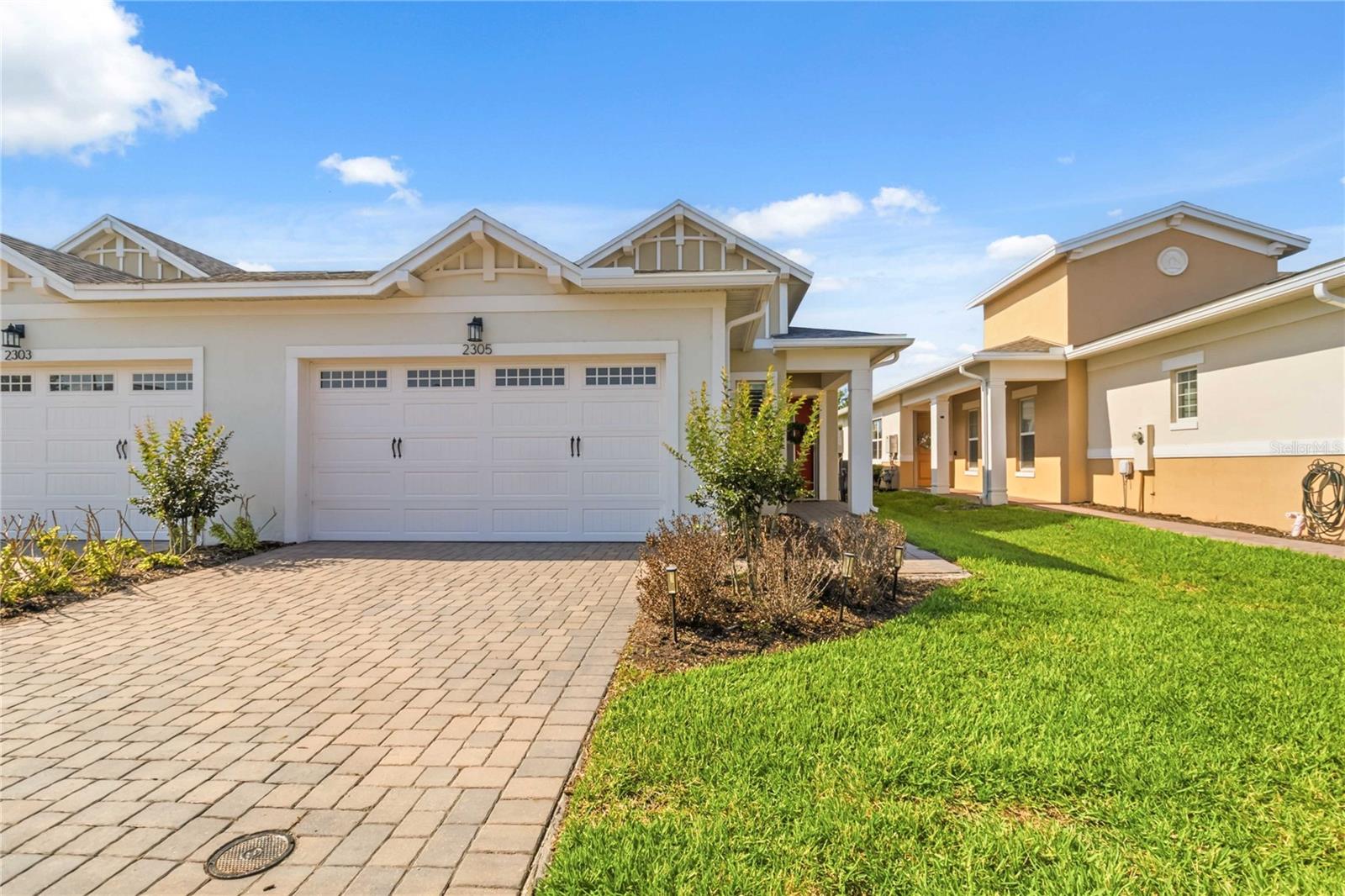 2305 DATURA LOOP, ST CLOUD, FL, 34772