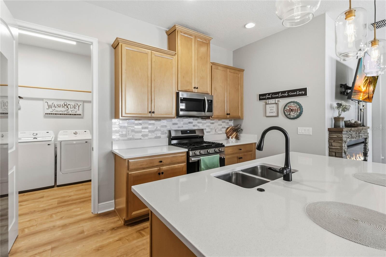 2305 DATURA LOOP, ST CLOUD, FL, 34772