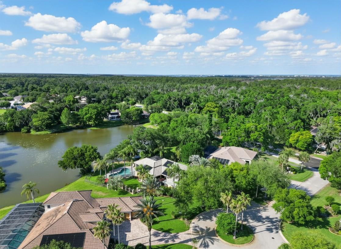 6 OLD CANYON LN, ORMOND BEACH, FL, 32174