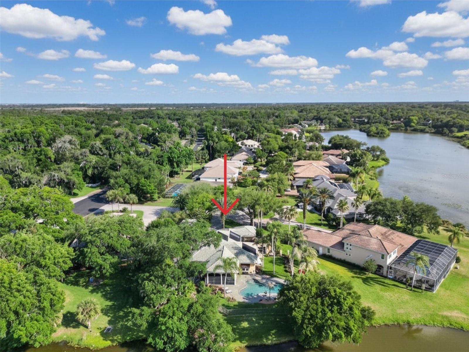 6 OLD CANYON LN, ORMOND BEACH, FL, 32174