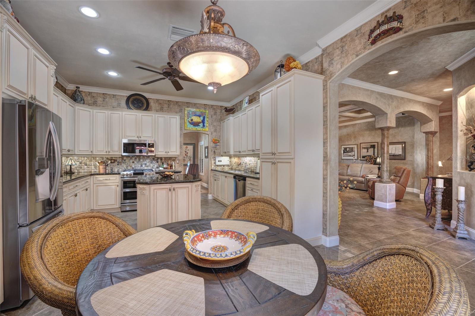 6 OLD CANYON LN, ORMOND BEACH, FL, 32174