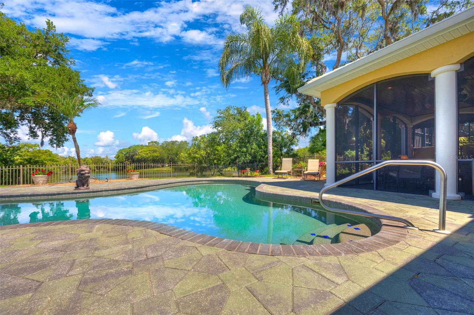 6 OLD CANYON LN, ORMOND BEACH, FL, 32174