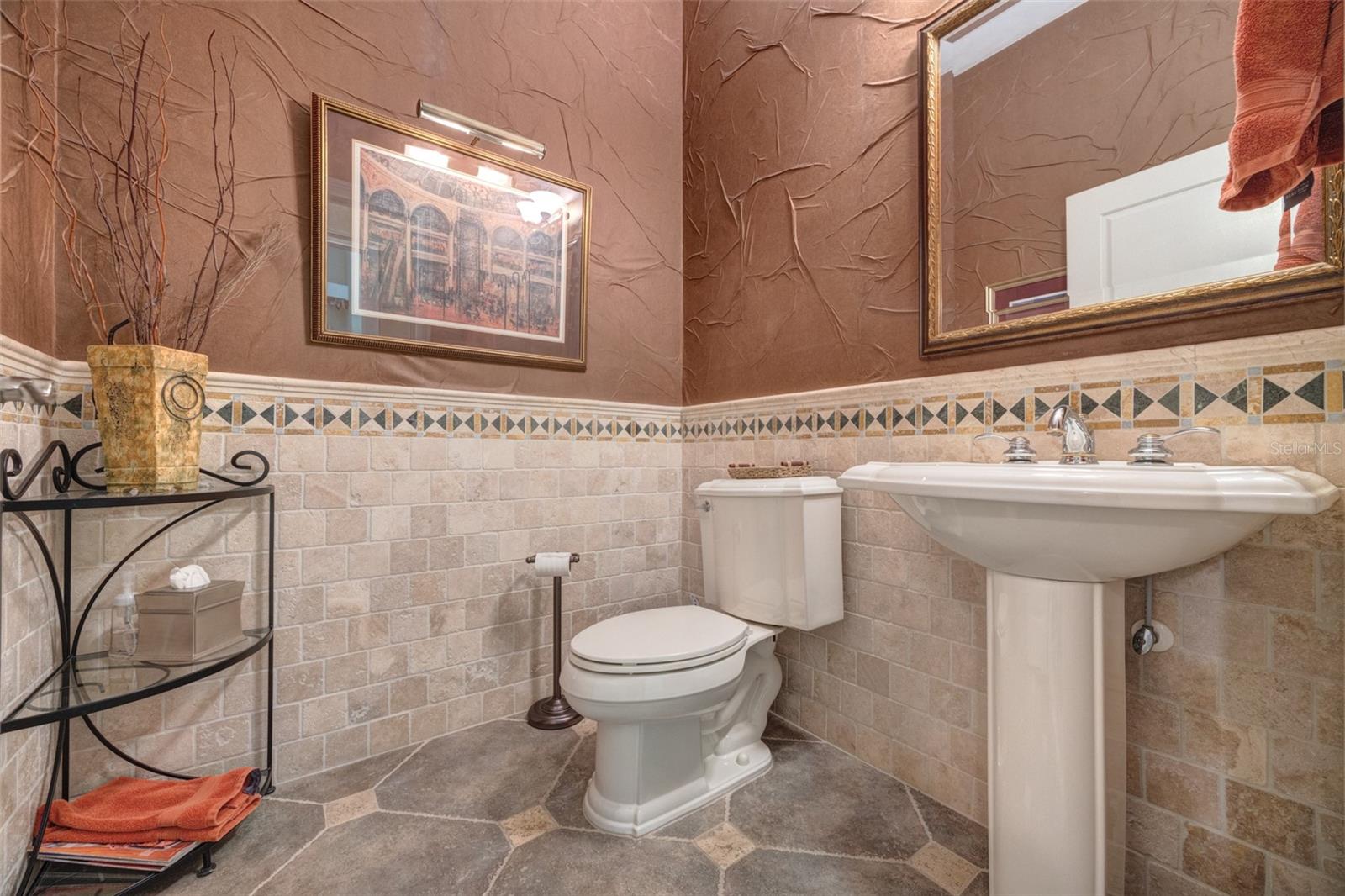 6 OLD CANYON LN, ORMOND BEACH, FL, 32174