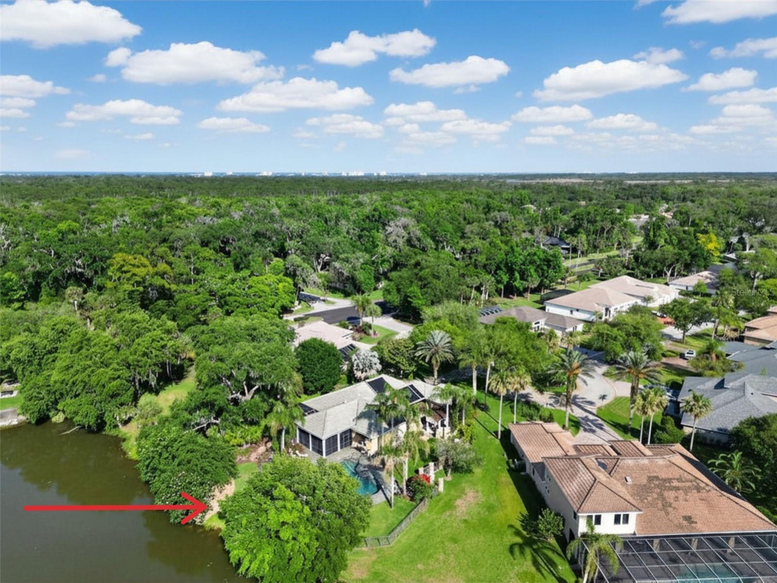 6 OLD CANYON LN, ORMOND BEACH, FL, 32174