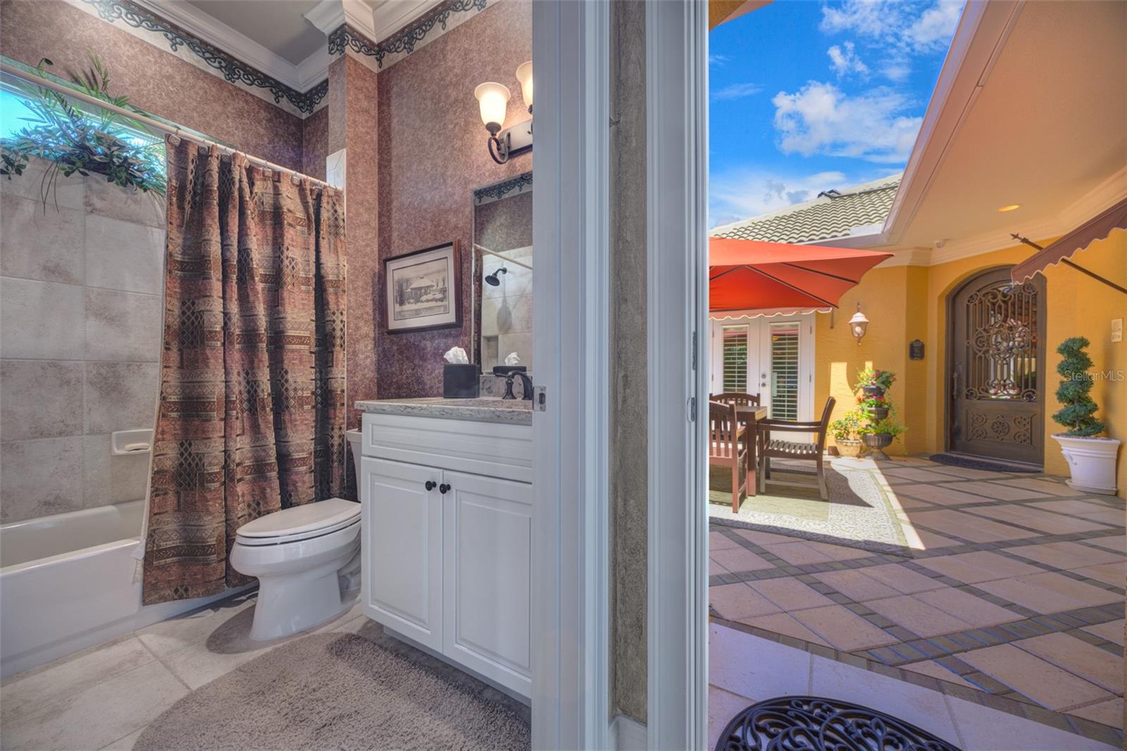 6 OLD CANYON LN, ORMOND BEACH, FL, 32174