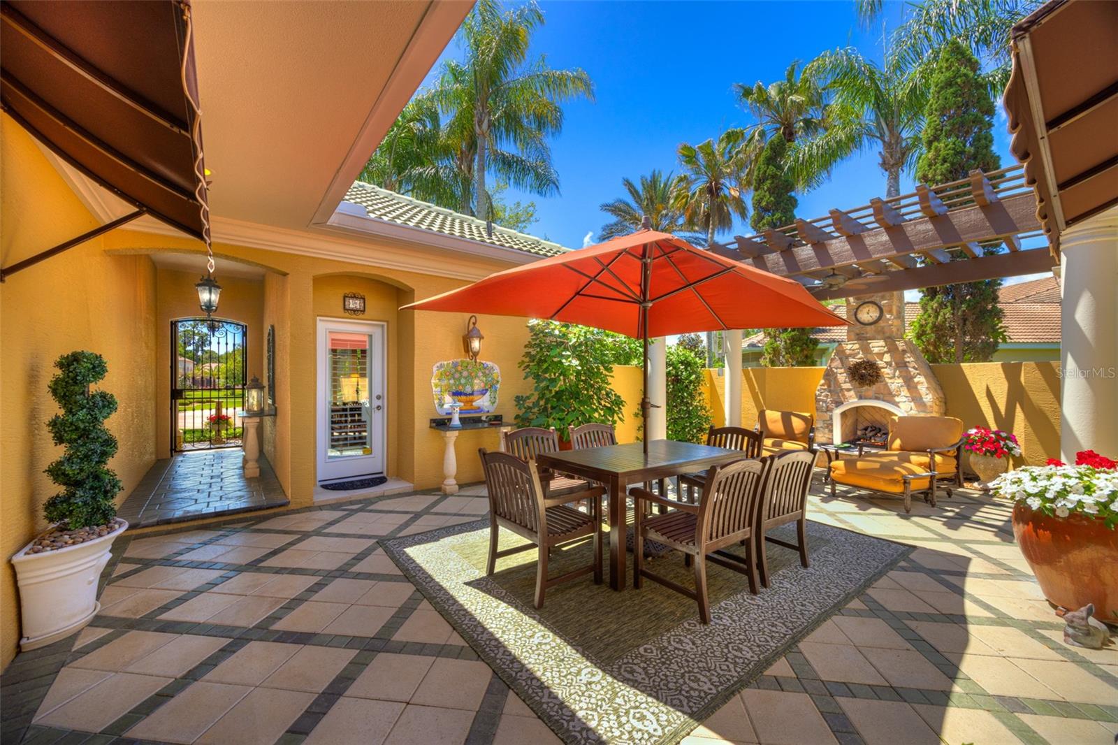 6 OLD CANYON LN, ORMOND BEACH, FL, 32174