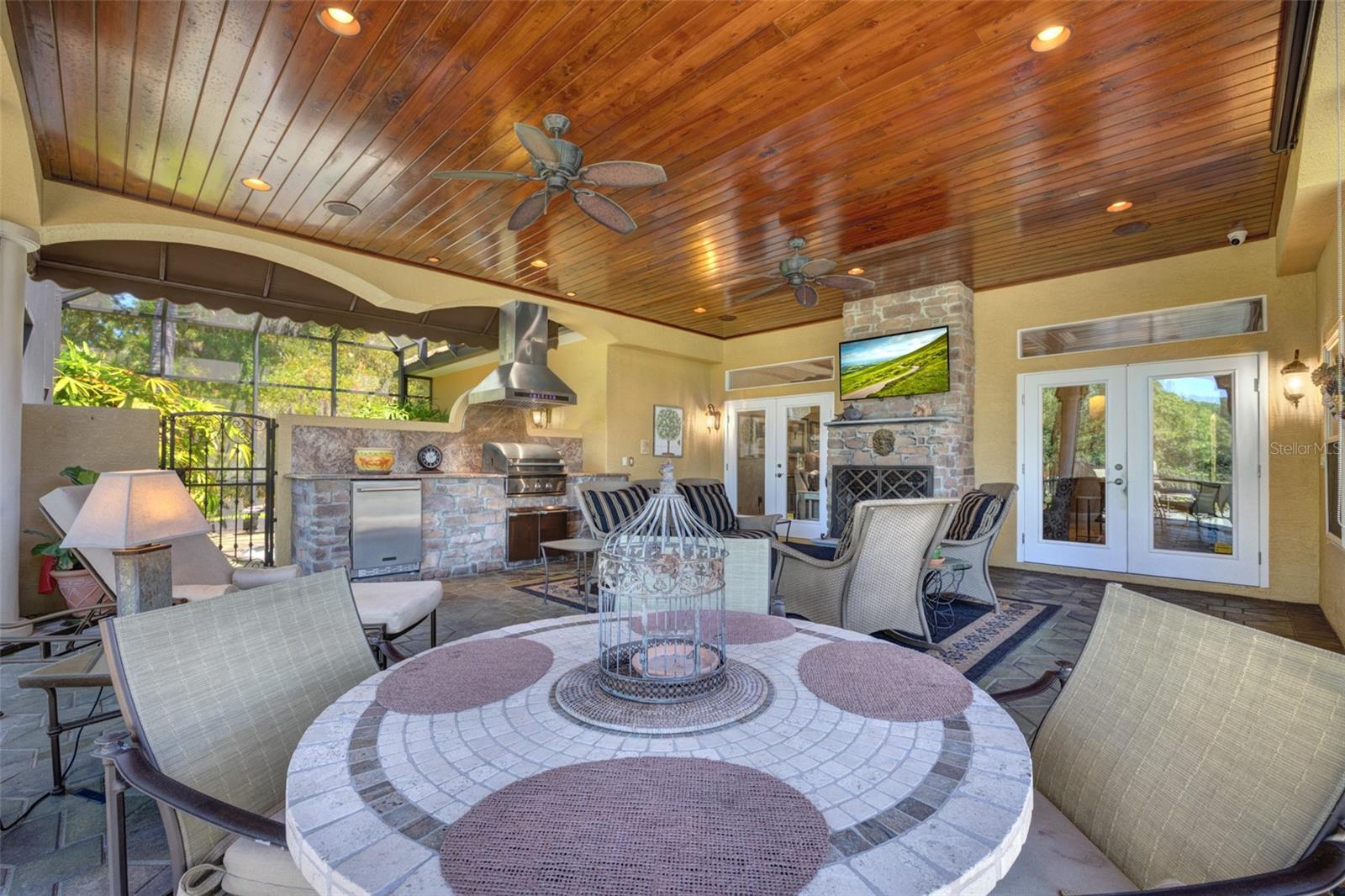 6 OLD CANYON LN, ORMOND BEACH, FL, 32174