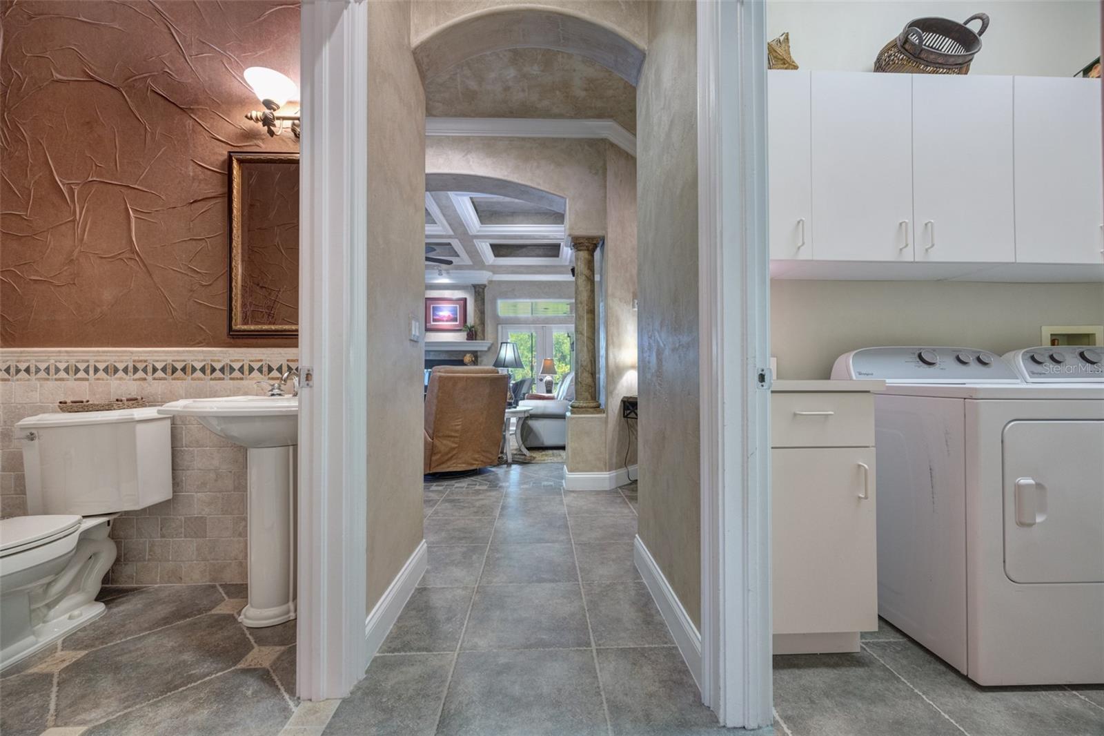 6 OLD CANYON LN, ORMOND BEACH, FL, 32174